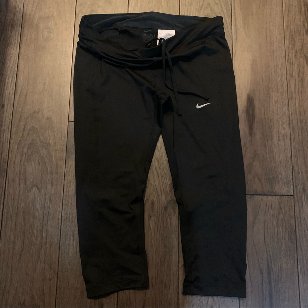 Nike Capri Leggings